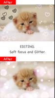 GlitterEditor اسکرین شاٹ 1