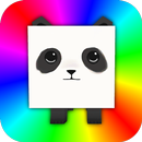 Falling Cube APK