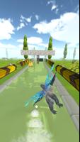 Flying Gorilla स्क्रीनशॉट 2