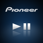 Pioneer ControlApp 아이콘