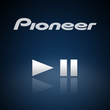 Pioneer ControlApp 圖標