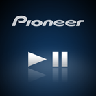 Pioneer ControlApp biểu tượng