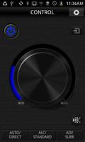 Pioneer ControlApp syot layar 3