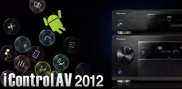 iControlAV2012