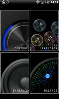 iControlAV2012 Plakat