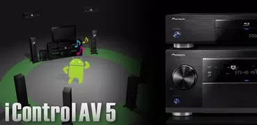 iControlAV5