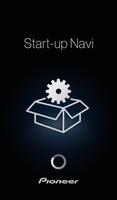 Start-up Navi plakat