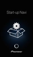 Start-up Navi ポスター