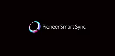 Pioneer Smart Sync for Tablet