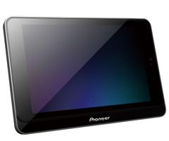 Pioneer Smart Sync for Tablet 截圖 3