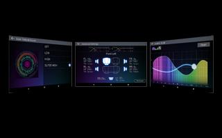 Pioneer Smart Sync for Tablet 截圖 1