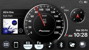 Pioneer Smart Sync スクリーンショット 1