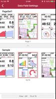 Cyclo-Sphere Control capture d'écran 3