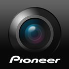 Dash Camera Interface Zeichen