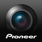 Dash Camera Interface icon