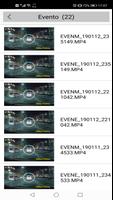 Dash Camera Interface imagem de tela 2