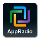 AppRadioLIVE icône
