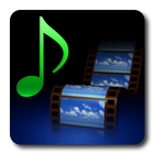 CarMediaPlayer icon