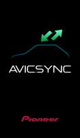 AVICSYNC penulis hantaran