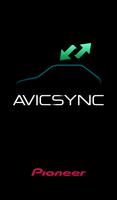 AVICSYNC Plakat