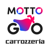 バイクナビ  MOTTO GO-パイオニア製バイクナビ APK
