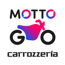 バイクナビ  MOTTO GO-パイオニア製バイクナビ APK