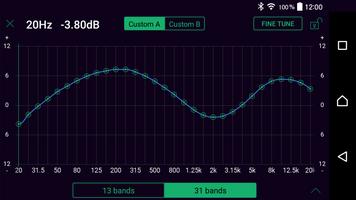 Sound Tune ảnh chụp màn hình 3