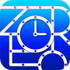 時刻表ZERO biểu tượng