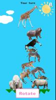 Animal Tower Battle 截图 3