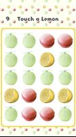 Lemon Melon Macaron Screenshot 2