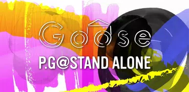Play.Goose〜P.G@STAND ALONE