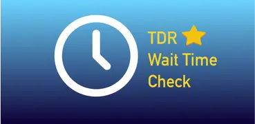 TDR Wait Time Check