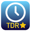 TDR排队时间 (for 东京迪士尼乐园/东京迪士尼海洋)
