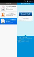 Smooth File5 for Android capture d'écran 2
