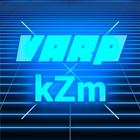 kZm LIVE by VARP ícone