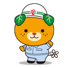 愛媛県原子力情報アプリ icône