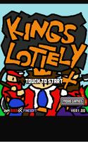 King's Lottely पोस्टर