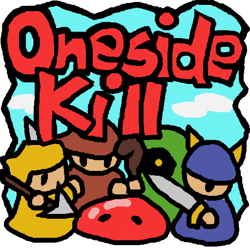 OnesideKill