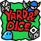 Yard & Dice أيقونة
