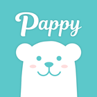 Pappy(パピー)-出会いマッチングアプリ ikon