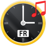 What time is it? in French.