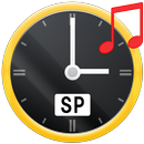 What time is it? in Spanish. APK