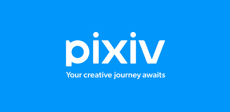 pixiv banner