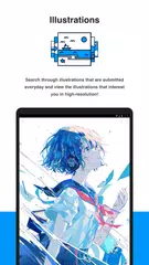 download pixiv APK