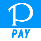 pixiv PAY icon