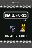 DevilWorks penulis hantaran
