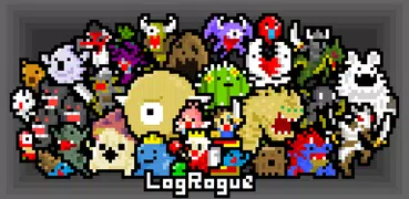 LogRogue（ログローグ）