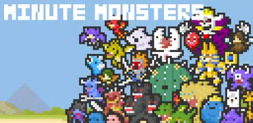 MinuteMonsters