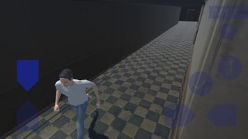 3D脱出ゲーム オニロフォビア screenshot 2