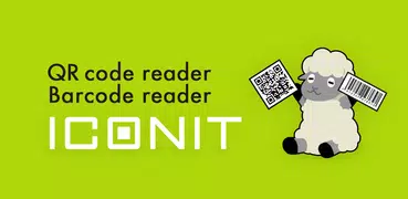 ICONIT QRcode Reader